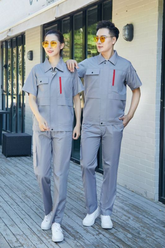 立體兜夏季短袖